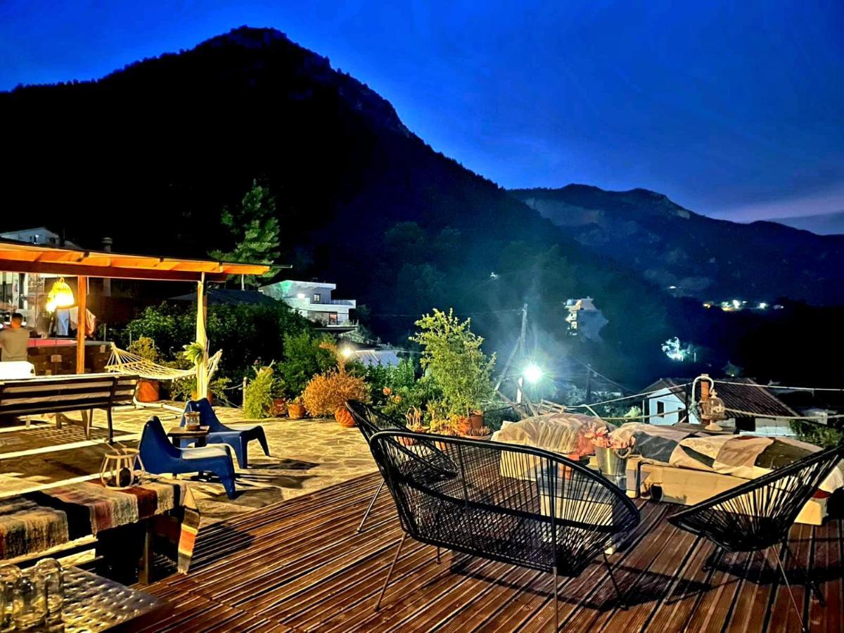 Magical View Studios Asproneri, Kamena Vourla Exterior photo